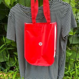 Lululemon Size 10 Movement Shirt